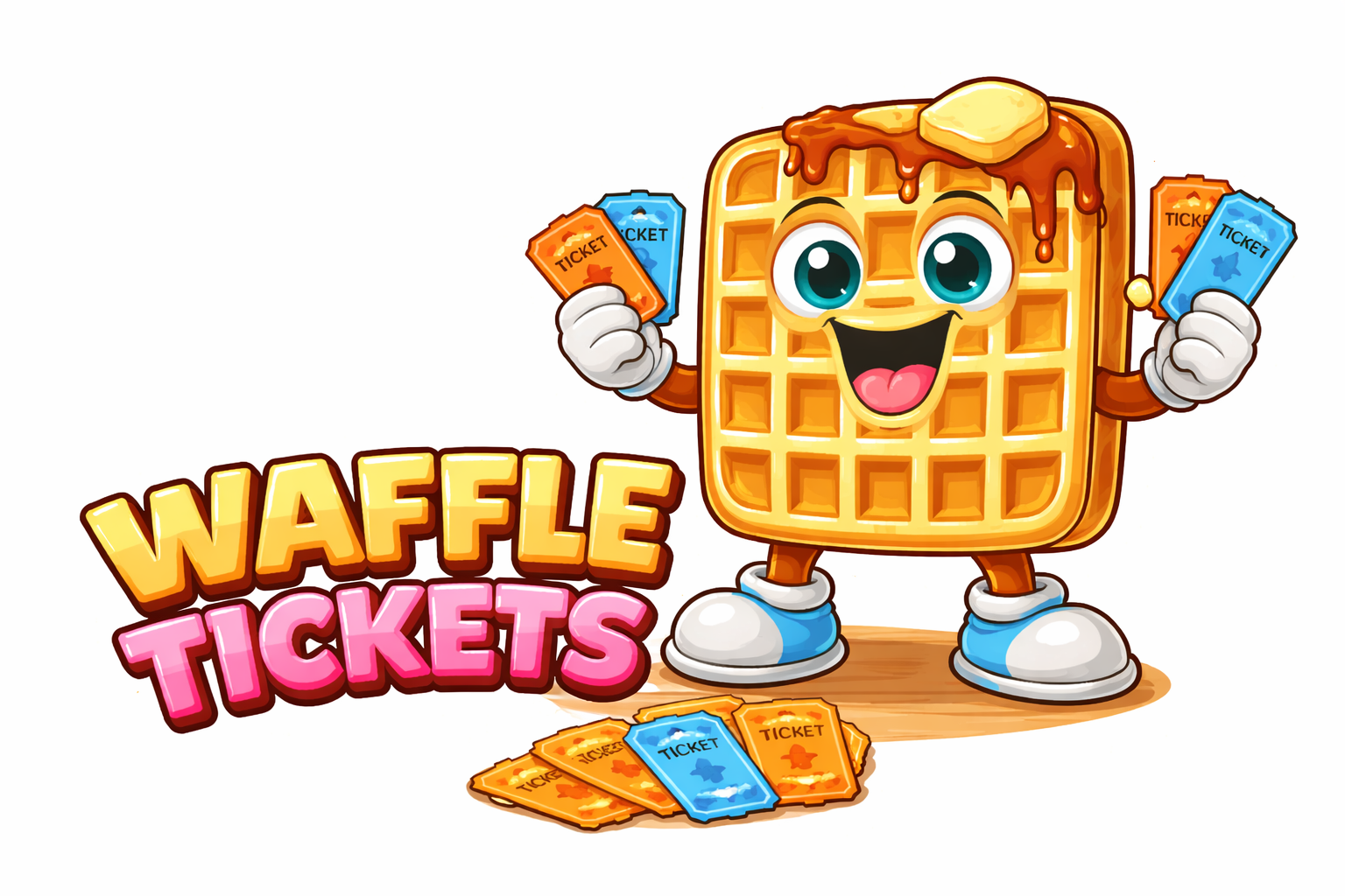 Waffle