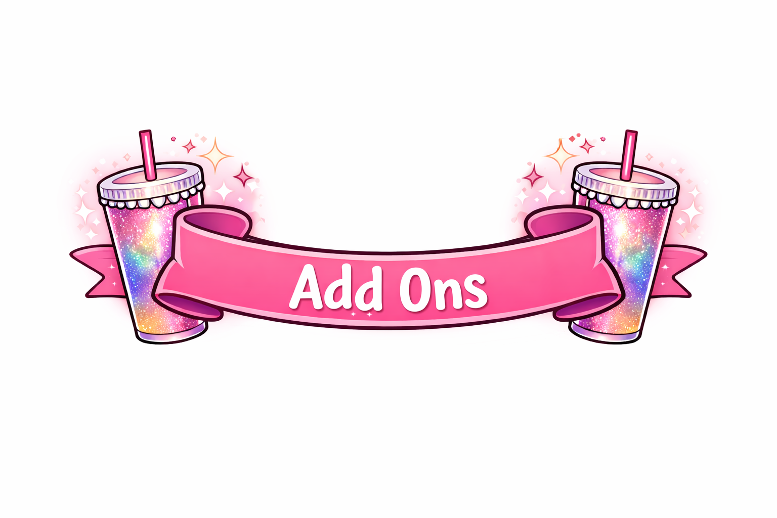 Add Ons