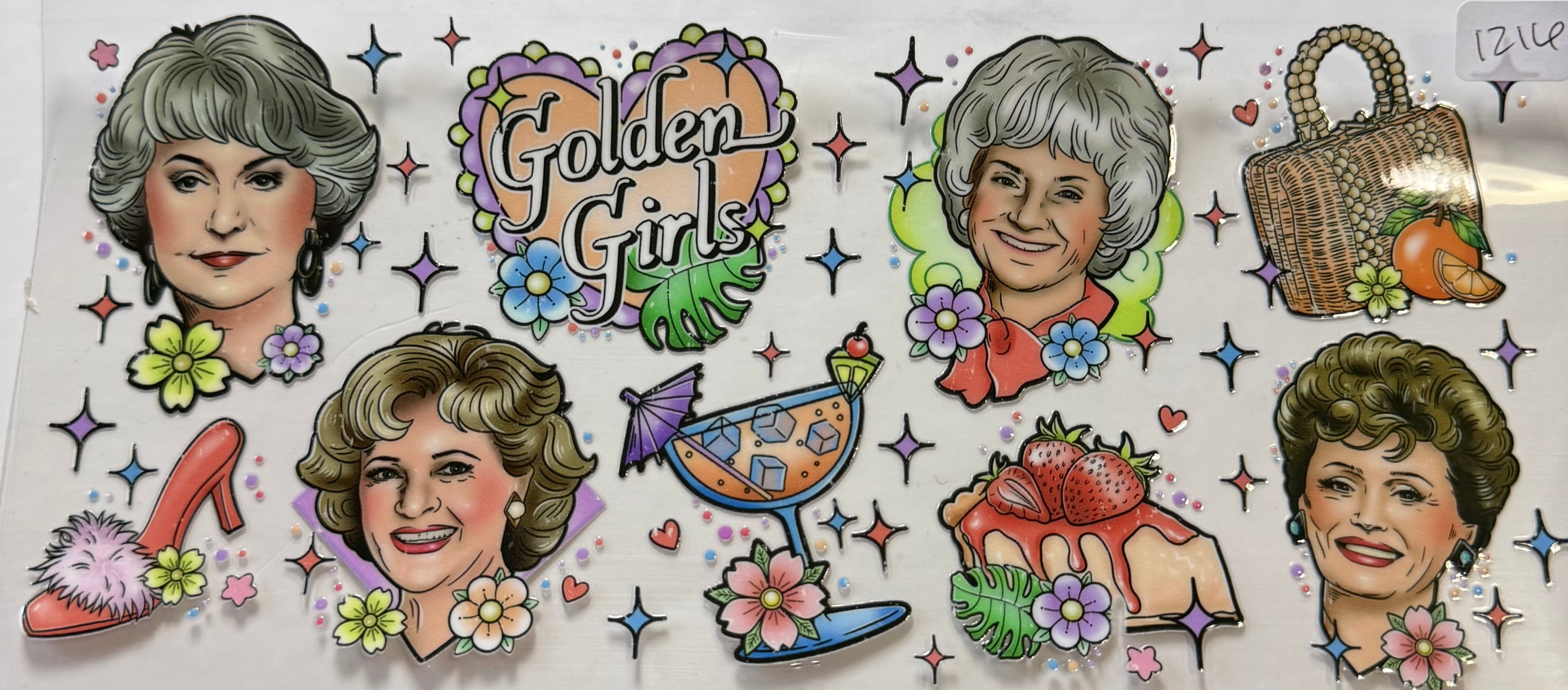 1216 golden