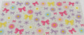 661 Bows, flowers