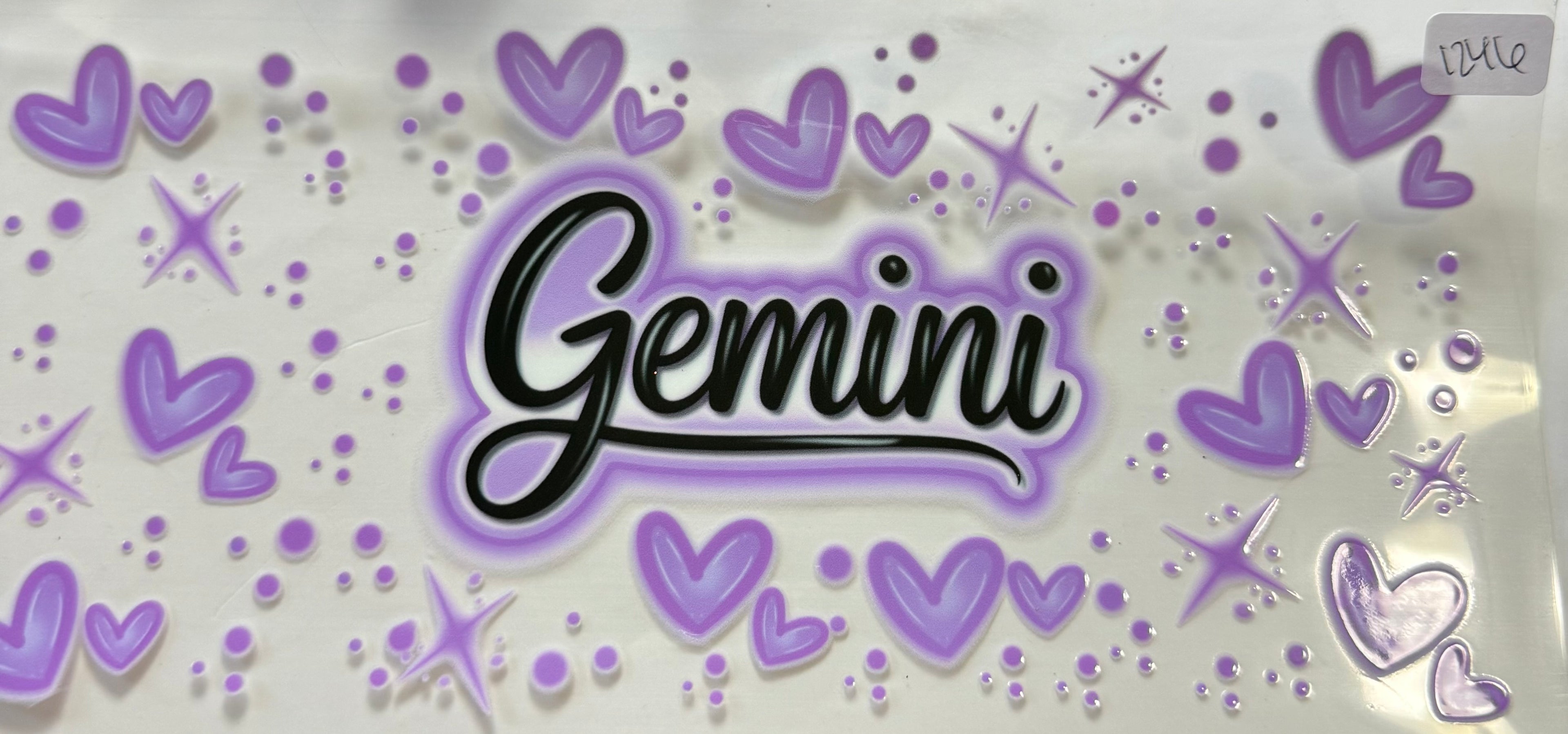 1246 Gemini