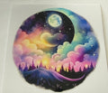 694 Moon