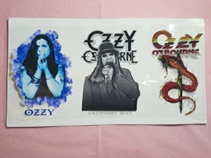 319 Ozzy