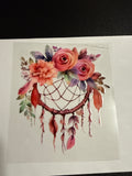 242 Dream catcher