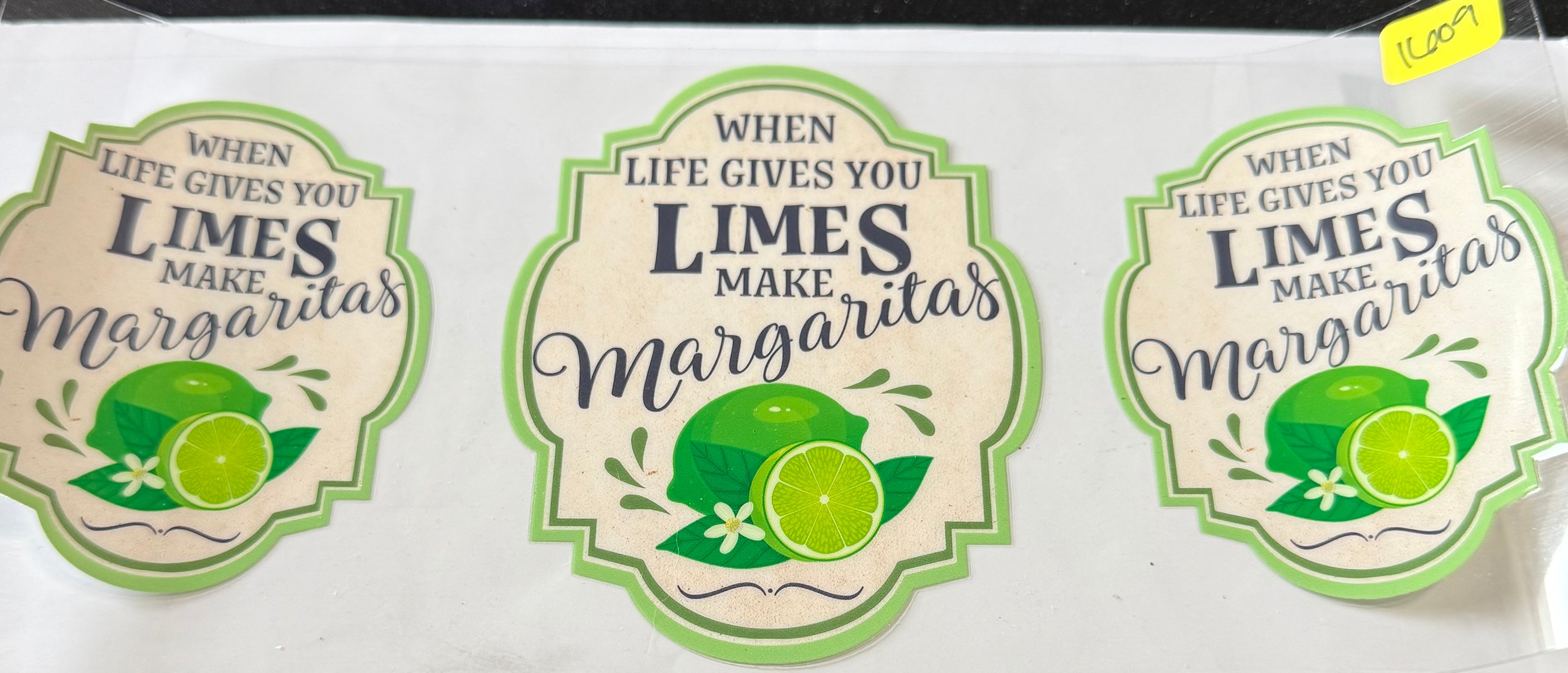 1609 margarita