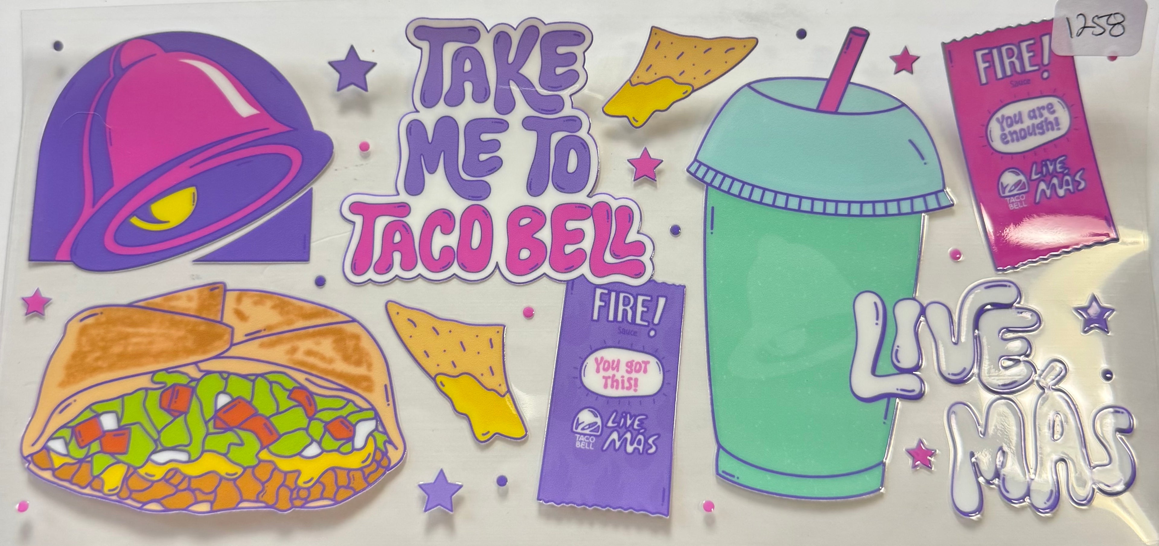 1258 taco