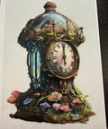 512 Alice clock