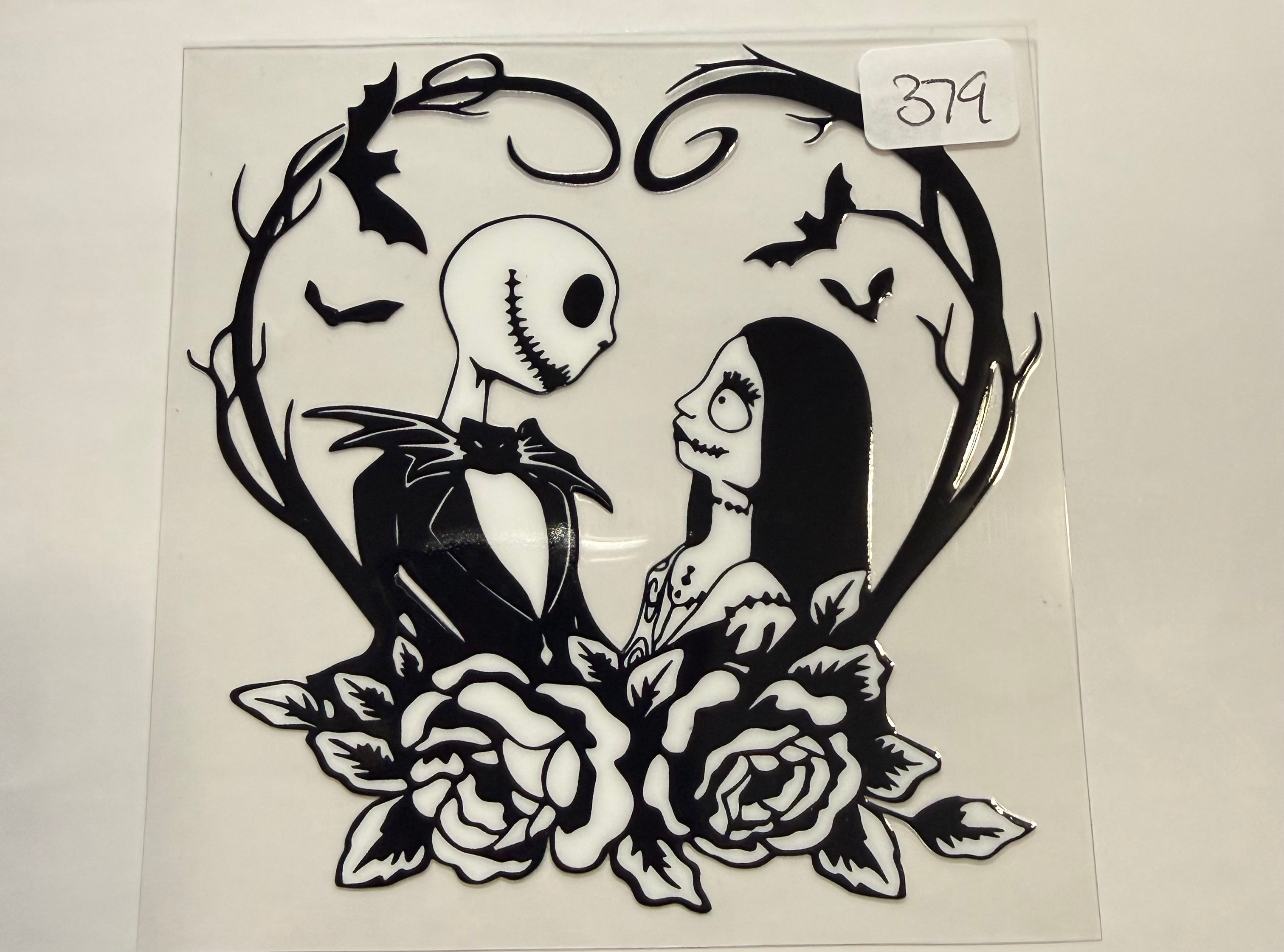 379 Jack Sally