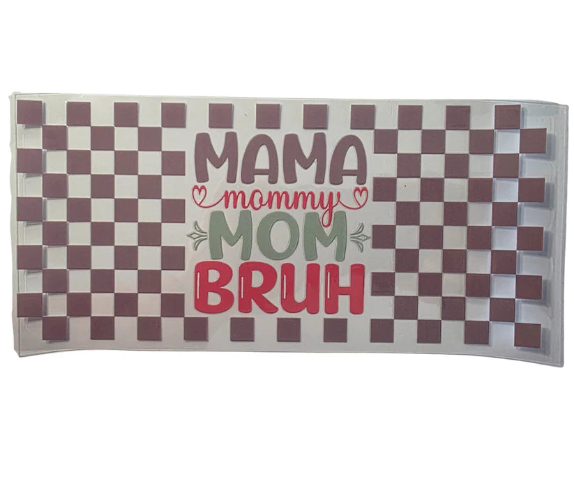 1 ma mom