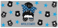 105 Police wife