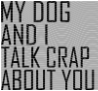106 funny dog