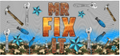 108 Mr fix it