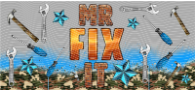 108 Mr fix it