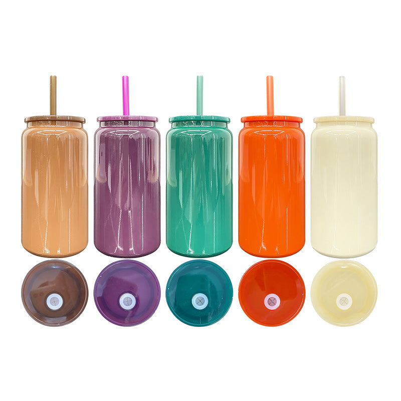 16oz Stainless -Not a snow globe. Add a wrap/decal only.