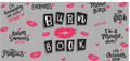 113 Burn book