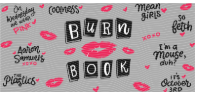 113 Burn book