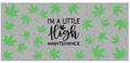 116 High maintenance