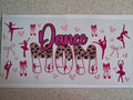 304 Dance mom