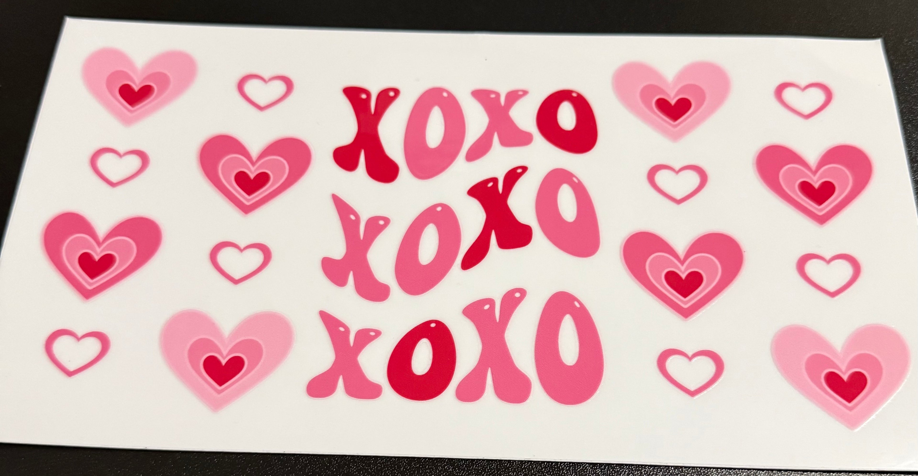 120 xoxo