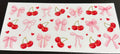 124 Cherry bows