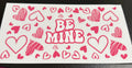 130Be mine
