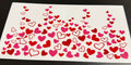 131 hearts