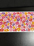 256 flowers