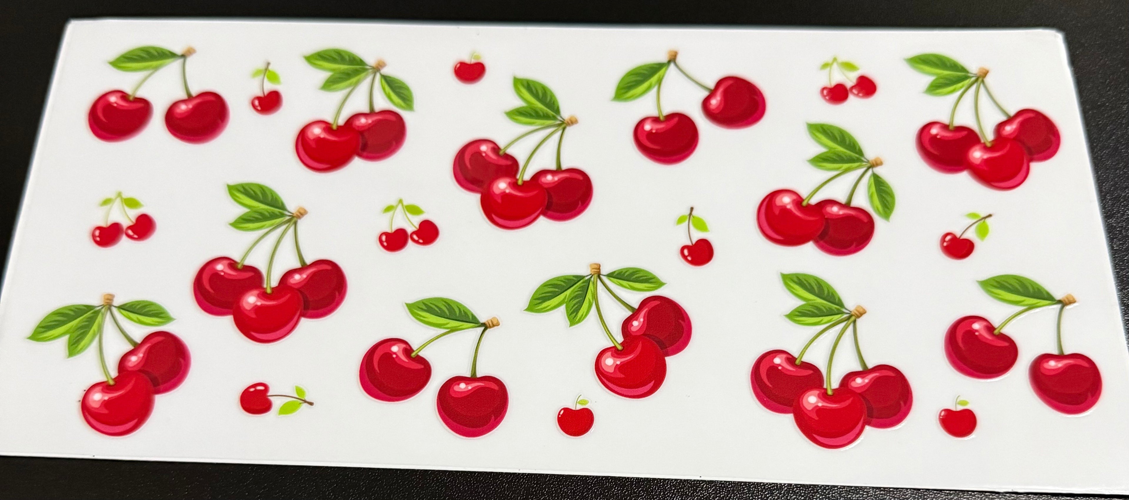 144 cherry