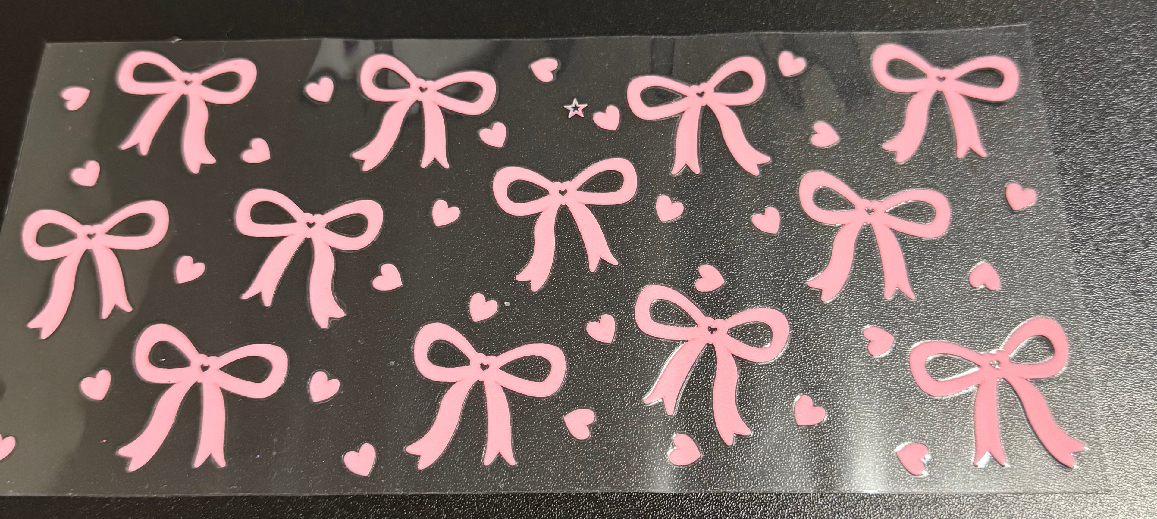 151 Bows