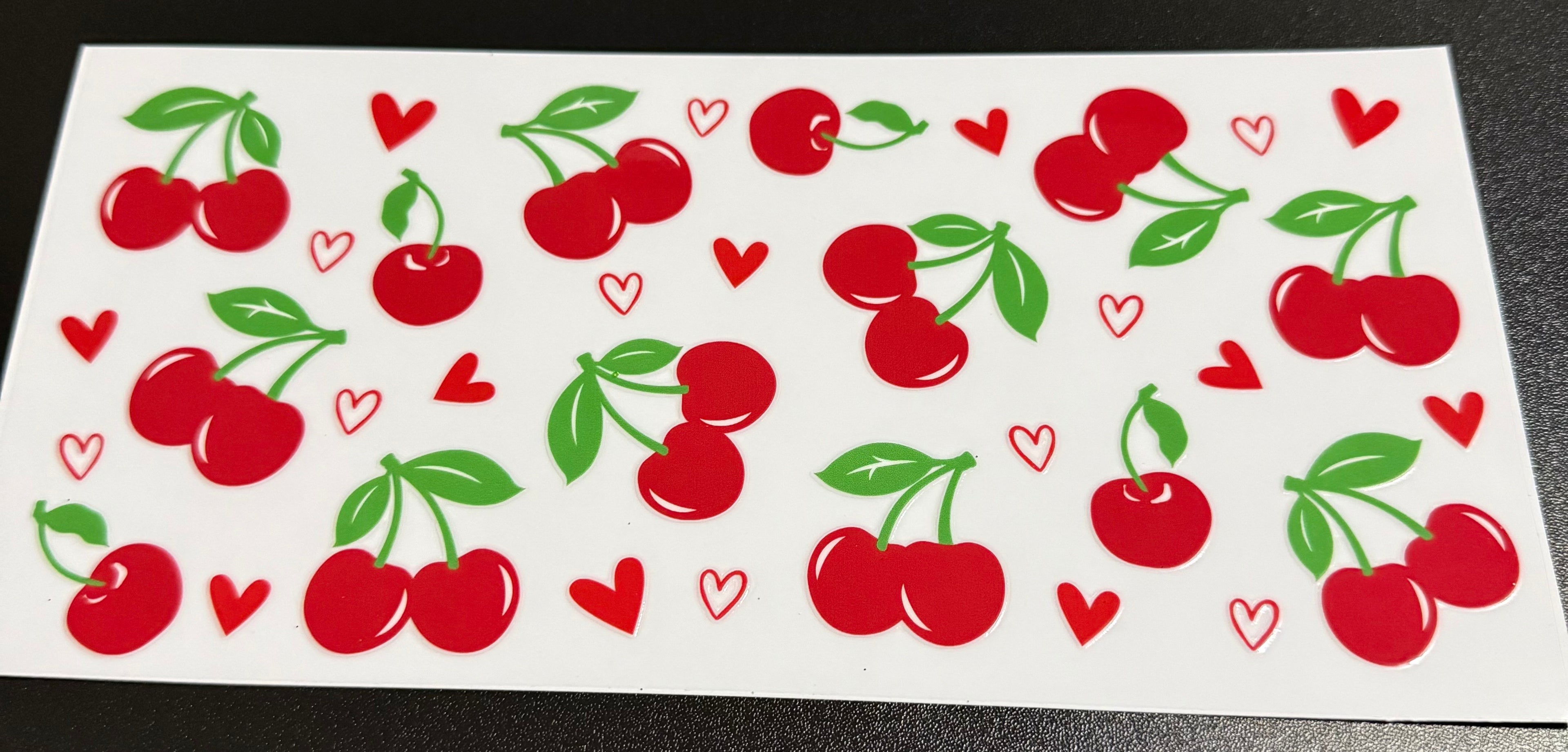 153 Cherry