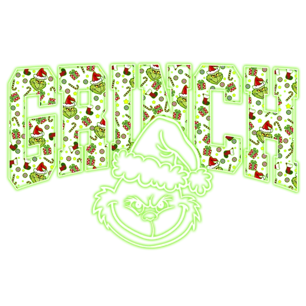 2 Grinch