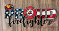 170 Firefighter