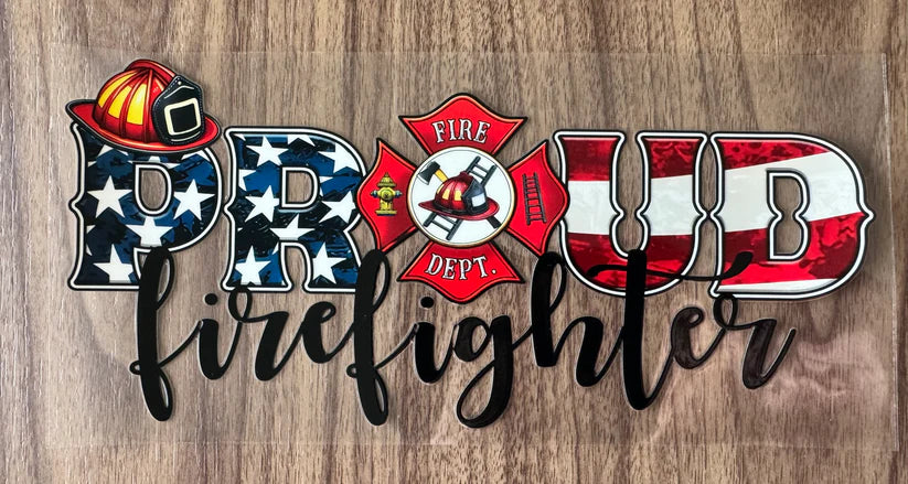170 Firefighter