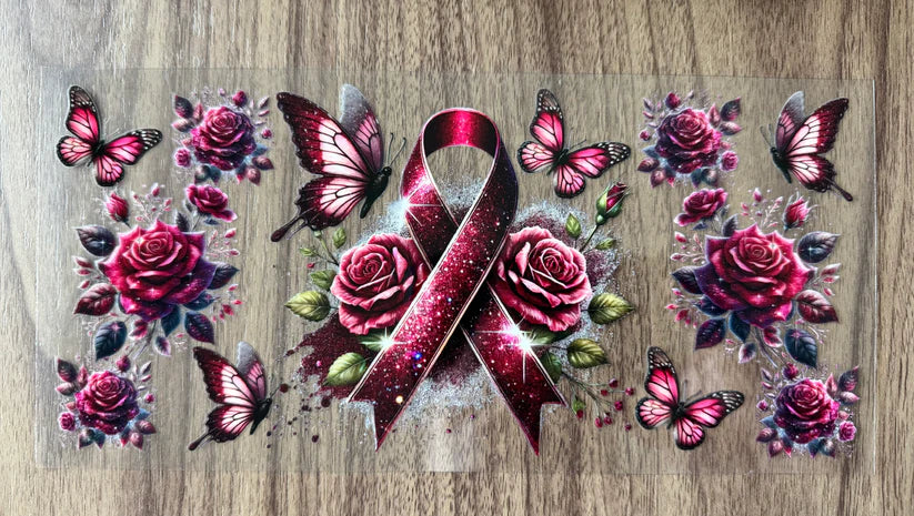 172 awareness ribbon