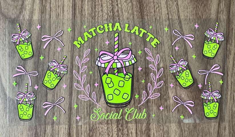 174 Matcha
