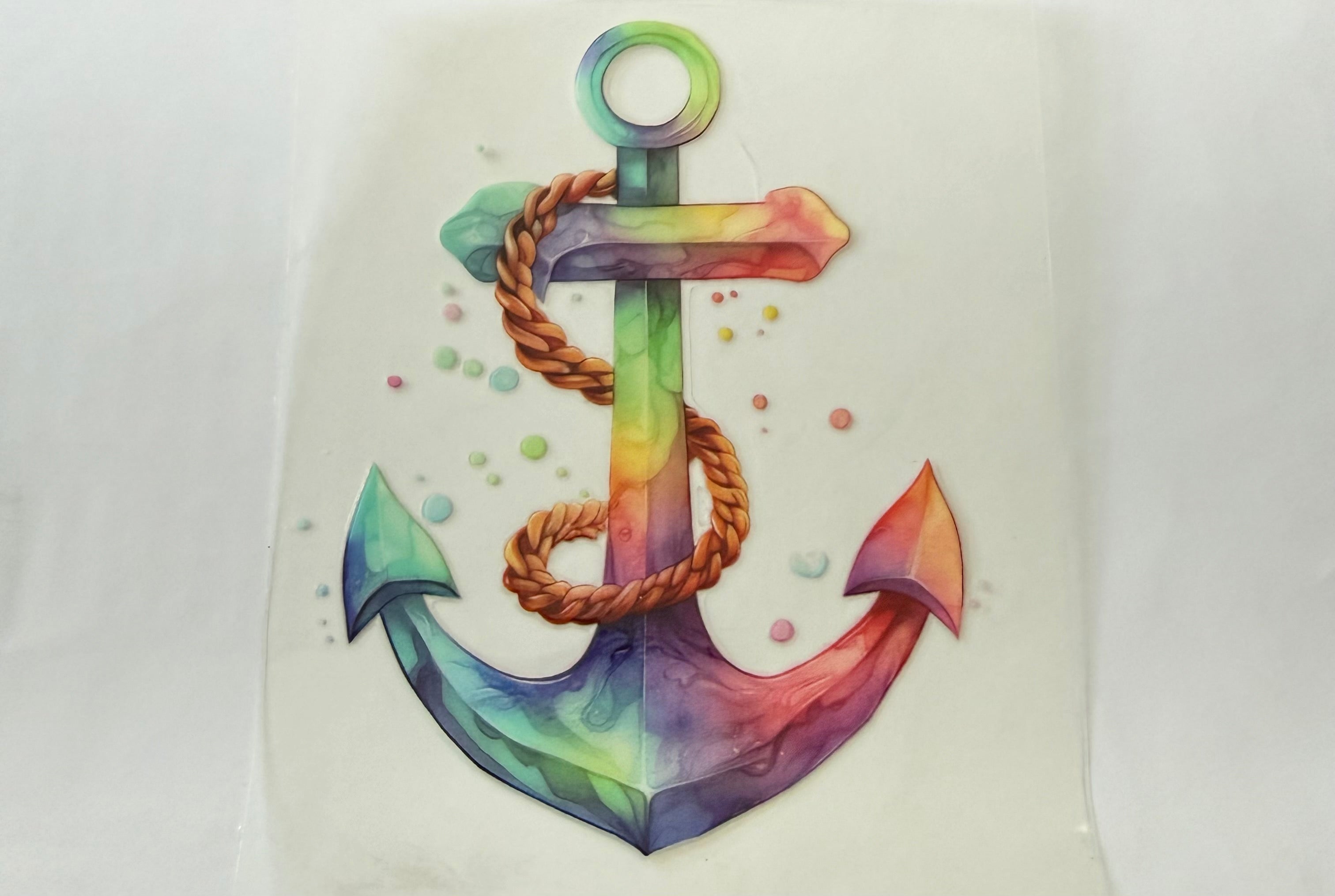 700 Anchor