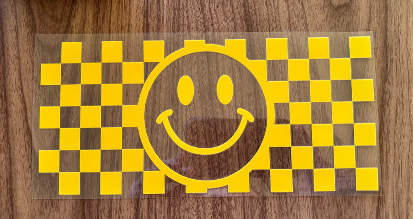 179 Smiley