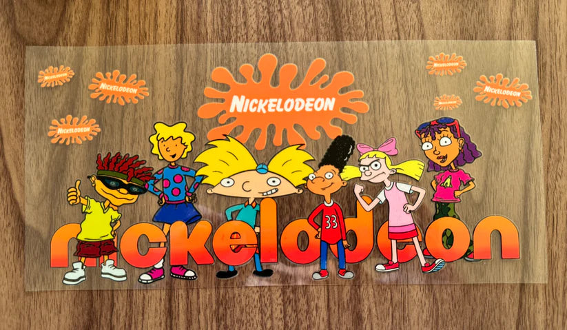 183 Nickelodeon