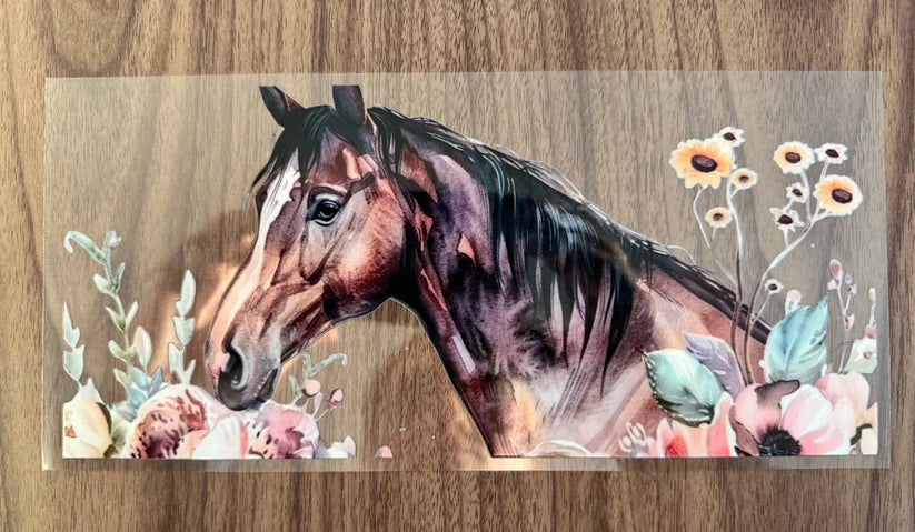 184 Horse