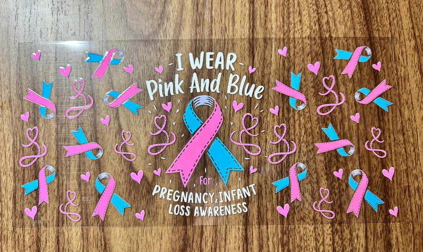 186 Awareness ribbon