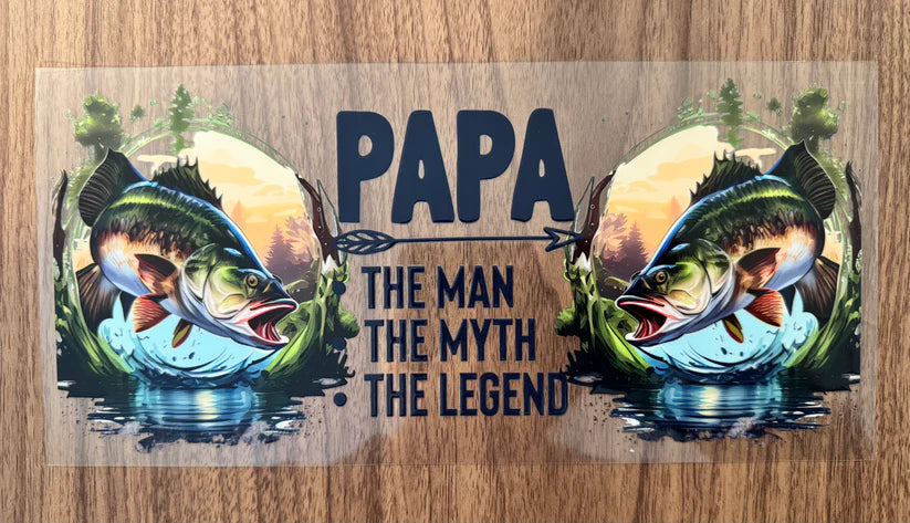 188 Papa