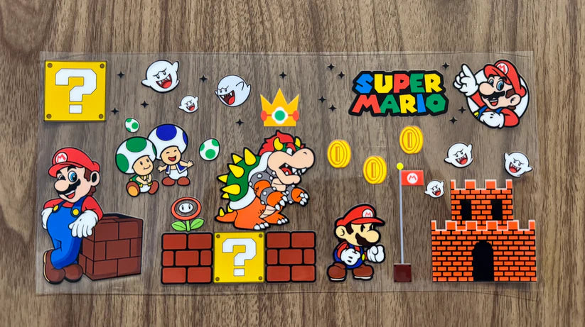189 Mario