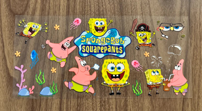 191 Sponge