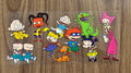 192 Rugrats