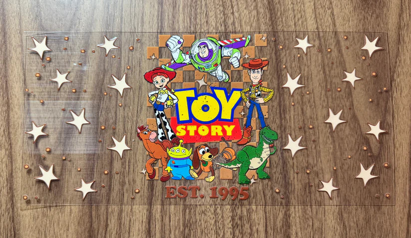 193 Toy story