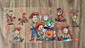 199 Toy story