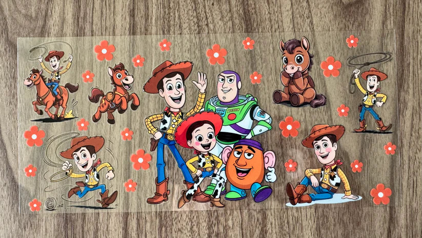 199 Toy story