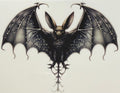 467 Bat