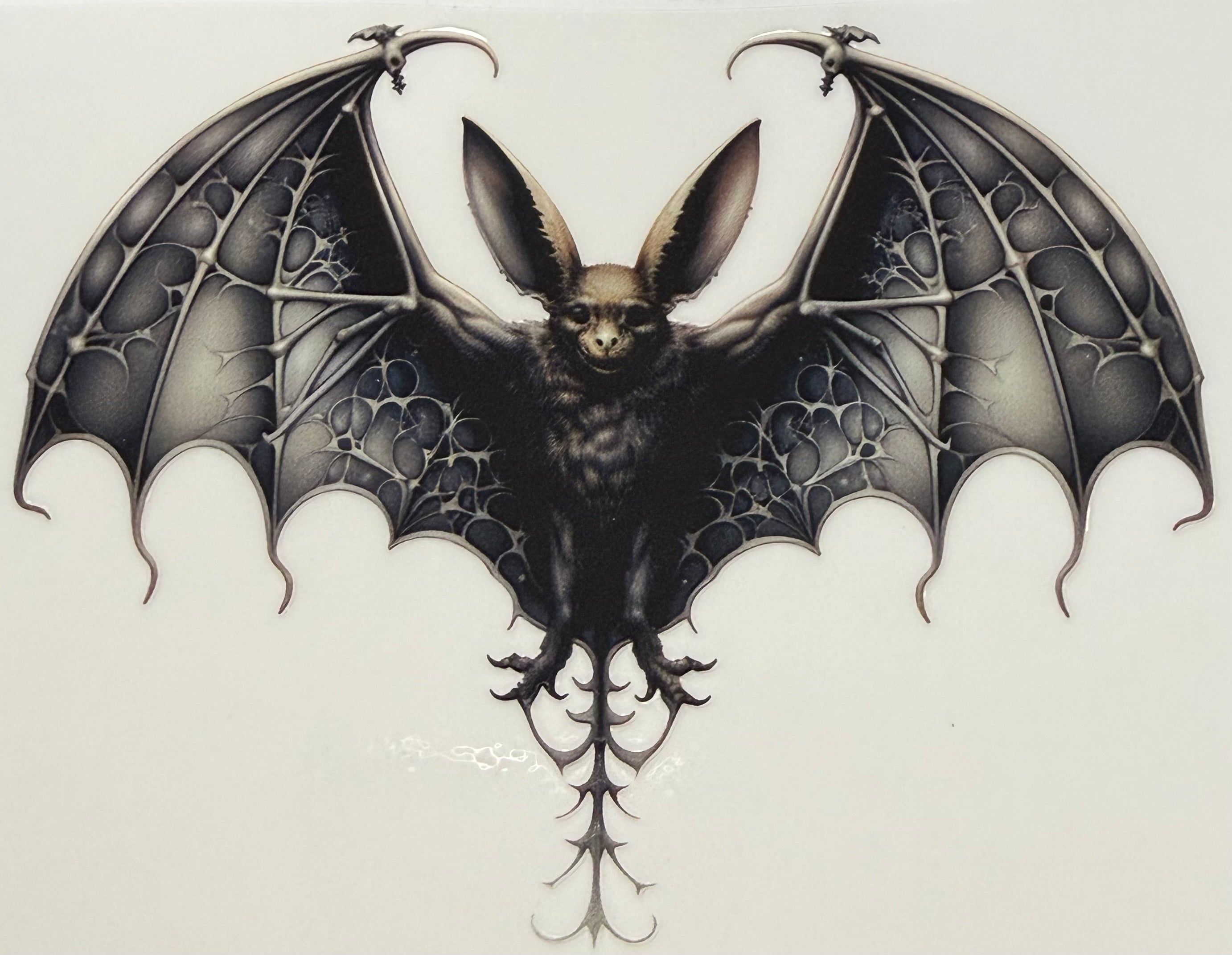 467 Bat
