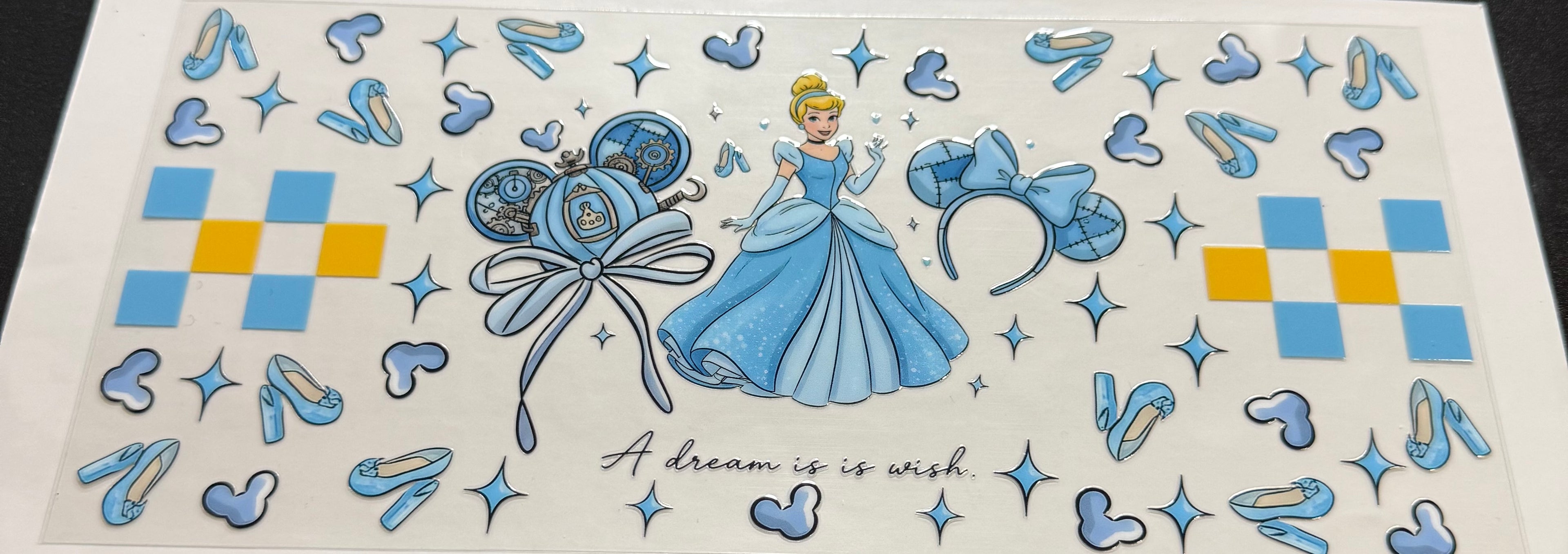 341 Princess